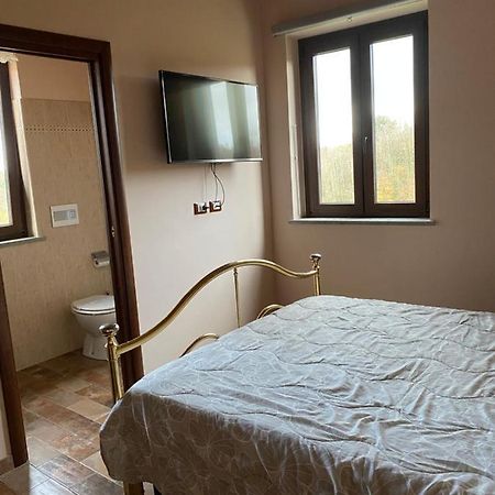 Le Case Di Nonna Gina Capranica Екстер'єр фото
